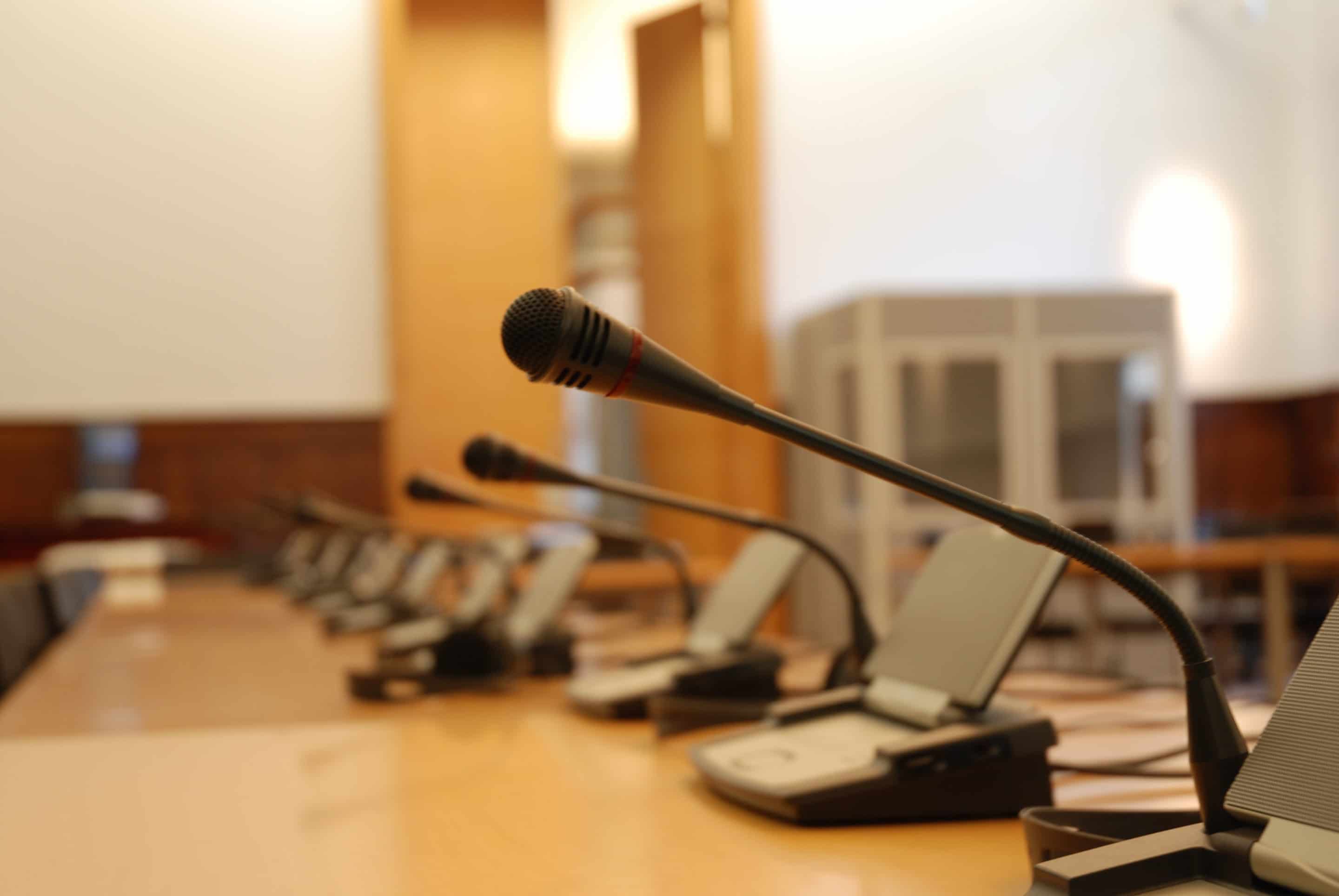 France Interprétariat : Interprète de conférence Paris