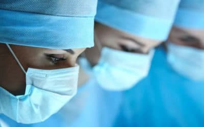 Les interprètes de conférence et la médecine